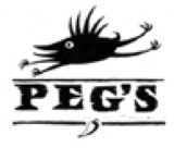 Peg's G.O.O.D. Night Stout beer