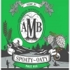 Appalachian Mountain Spoatey-Oaty Pale Ale beer
