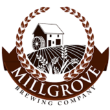 Millgrove Sex in a Canoe beer