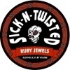 Sick N Twisted Ruby Red Ale beer