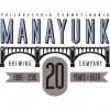 Manayunk Sour Resin beer Label Full Size