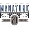 Manayunk Sour Resin beer