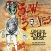 Flying Dog Saw Bones beer