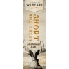 Wildcard Short And Sassy beer