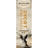 Wildcard Short And Sassy beer Label Full Size