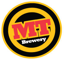 MT Three Weisse Men beer Label Full Size