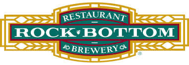 Rock Bottom Grumpy-Dog beer Label Full Size