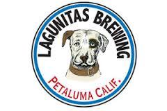 Lagunitas Yuzu Pils beer Label Full Size