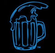 Surf Scientific Series B-03 Merlot Barrel Aged Porter beer Label Full Size