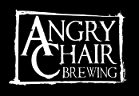 Angry Chair Dodo Bird beer Label Full Size