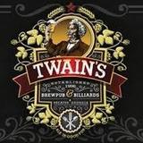 Twain's Savage beer