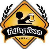 Falling Down Suburban Home beer