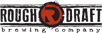 Rough Draft Idaho 7 Eraser IPA beer Label Full Size