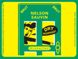 Mikkeller Nelson Sauvin Brut Dry Hopped! beer
