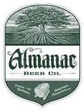 Almanac Farm to Barrel Tropical Platypus beer