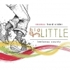 Big Little Recess Cider beer