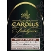 Het Anker Gouden Carolus Indulgence Wisky Infused Batch 2 beer Label Full Size