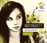 Sainte Helene Mistinguett beer