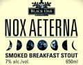 Black Oak Nox Aerterna beer