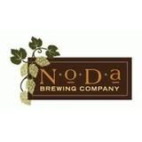 NoDa Epiphany beer