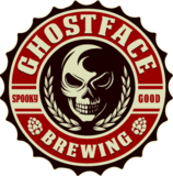 GhostFace Reapercussions beer