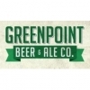 Greenpoint Beer & Ale Natural Selection beer Label Full Size
