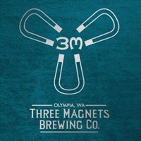 Three Magnets Don't Buy This beer Label Full Size
