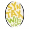 Tin Man Taxman / Syntax beer Label Full Size