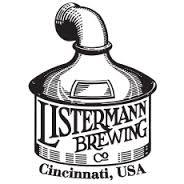 Listermann Caeso beer Label Full Size