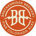 Breckenridge Barrel-Aged 471 Dry Hopped Eureka beer Label Full Size