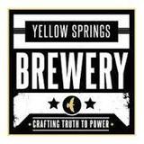 Yellow Springs Night Fawz beer