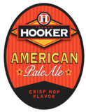 Thomas Hooker American Pale Ale beer