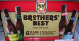 Widmer Brothers Best Variety Pack beer