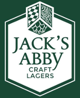 Jack’s Abby German IPL beer Label Full Size
