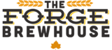 Forge The Black Diamond beer