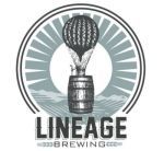 Lineage Shoot-the-Chutes beer Label Full Size