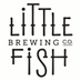 Little Fish Sunfish beer