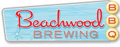 Beachwood  Oat Monster beer Label Full Size