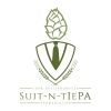 Arizona Wilderness  Suit-N -TiePA beer Label Full Size
