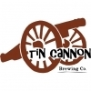Tin Cannon Strawberry Blonde beer