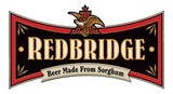 Red Bridge Peach Cider beer