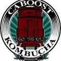 Caboost Boxcar Berry beer