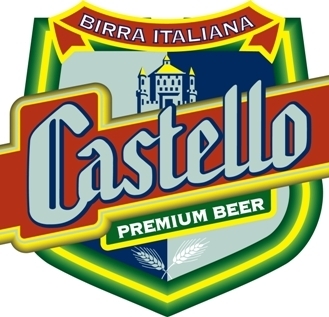 Castello beer Label Full Size