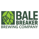 Bale Breaker Quiet Canary Coconut beer