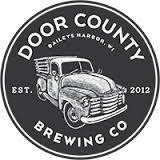 Door County Saison Tropique beer