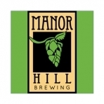 Manor Hill IPA with Citra beer