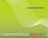 Pepperwood Grove Chardonnay wine