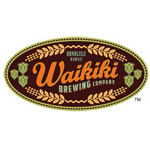 Waikiki Eee Pah IPA beer Label Full Size