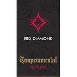Red Diamond Tempermental Red Blend wine