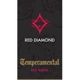 Red Diamond Tempermental Red Blend wine